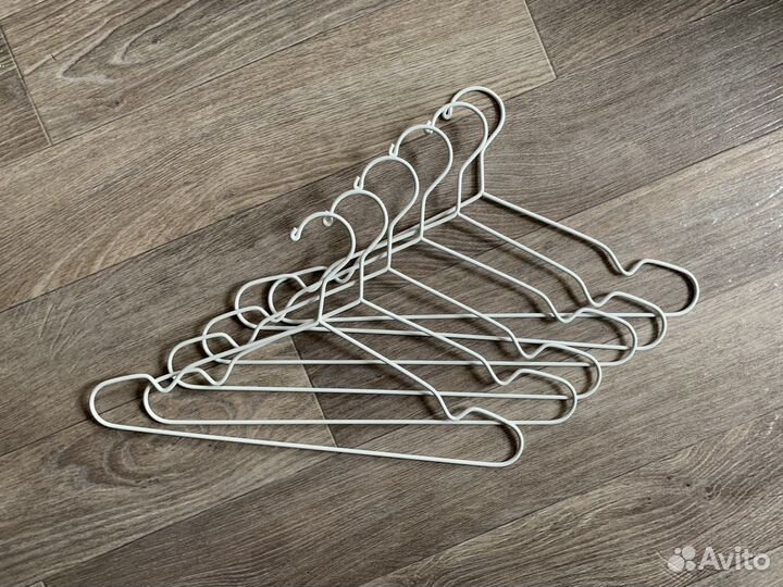 Вешалки плечики