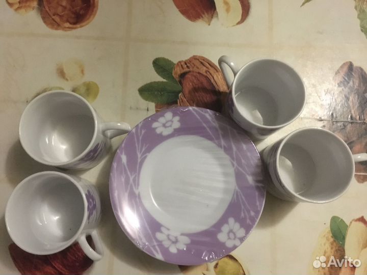 Кофейный набор