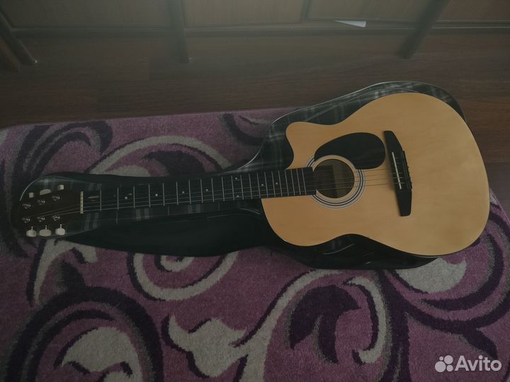 Гитара Starsun