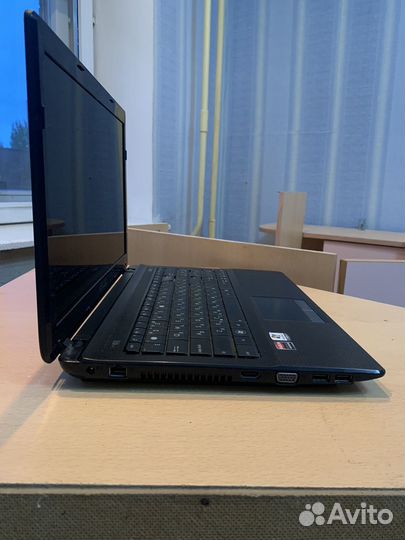 Asus x5u3