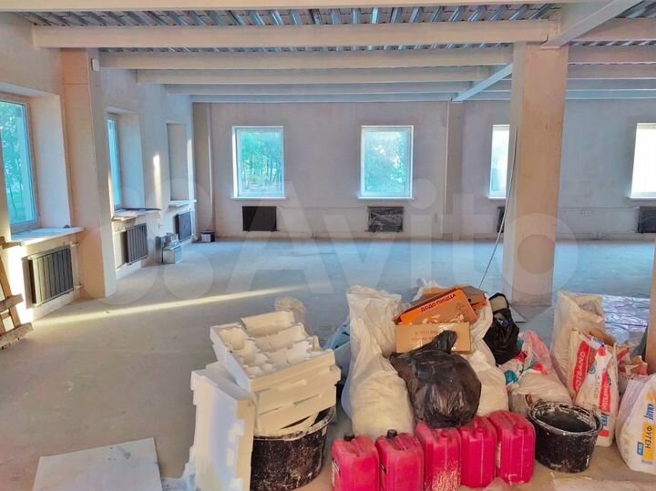 Свободного назначения, 160 м²