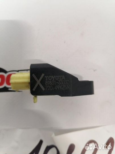 Датчик AIR BAG Toyota Camry ACV40 2006-2011 2AZ-FE