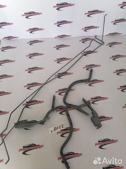 Петля крышки багажника Toyota Camry ACV40 2006-201