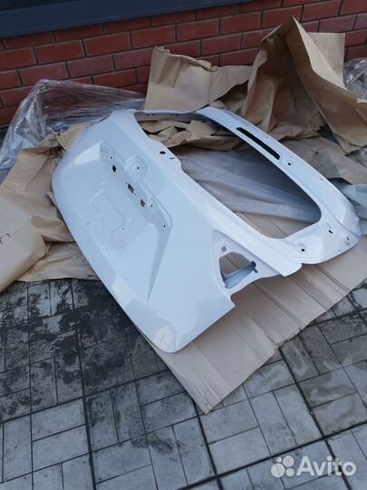 Дверь багажника mazda cx 5