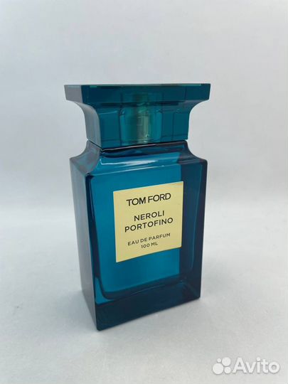 Парфюм TOM ford Neroli Portofino (Том Форд)