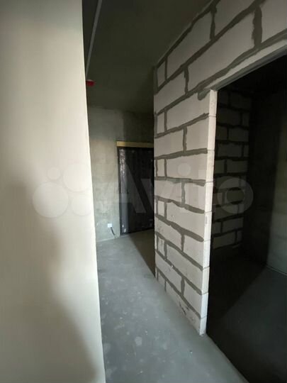 2-к. квартира, 62 м², 9/12 эт.