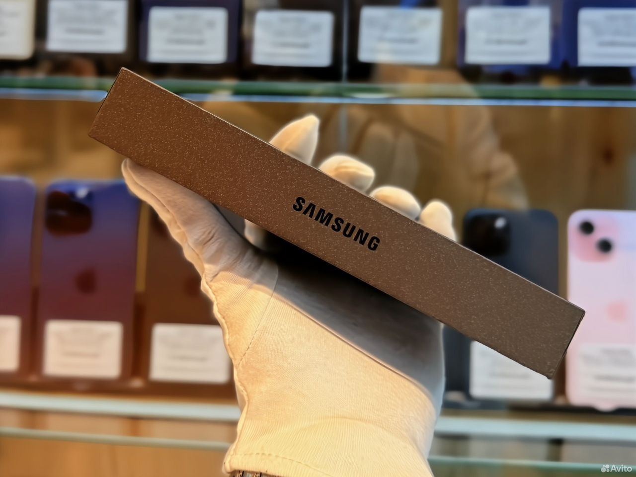 Samsung Galaxy S26 Ultra, 12/256 ГБ, SIM + eSIM