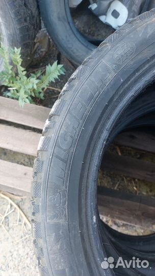 Michelin X-Ice North 205/50 R17
