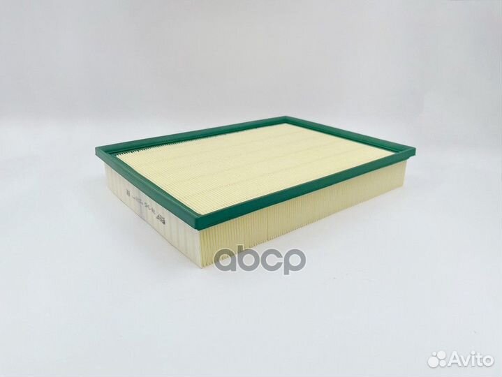 Фильтр воздушный BIG filter GB-945 VW MB Sprint