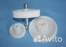 Запчасти на эл. мясорубки