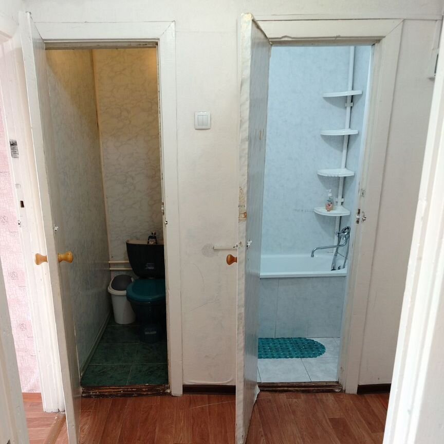 Квартира 2-комн. 36.3 м² в Изобильный — фото 6 из 7