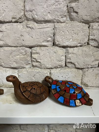 Свистульки