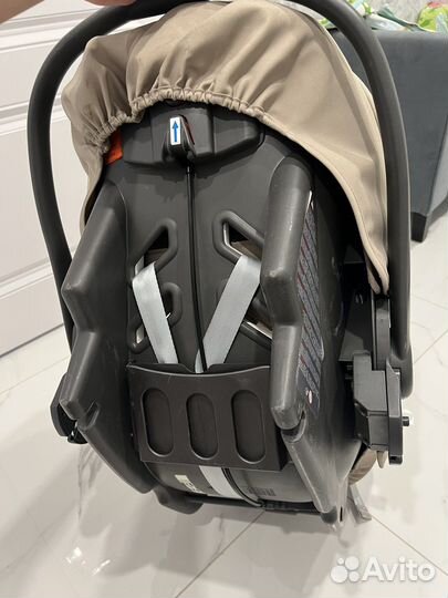 Детское кресло inglesina