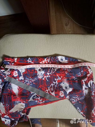 Защитный комбез от грязи для собак