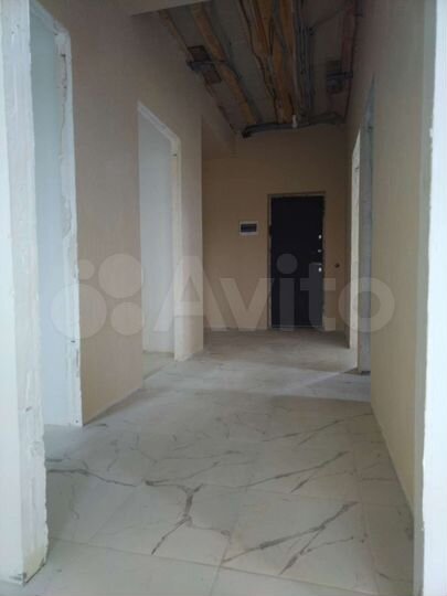 Дом 79,9 м² на участке 15 сот.