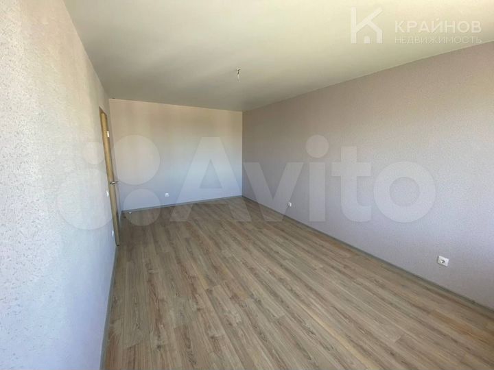 3-к. квартира, 80,2 м², 1/17 эт.