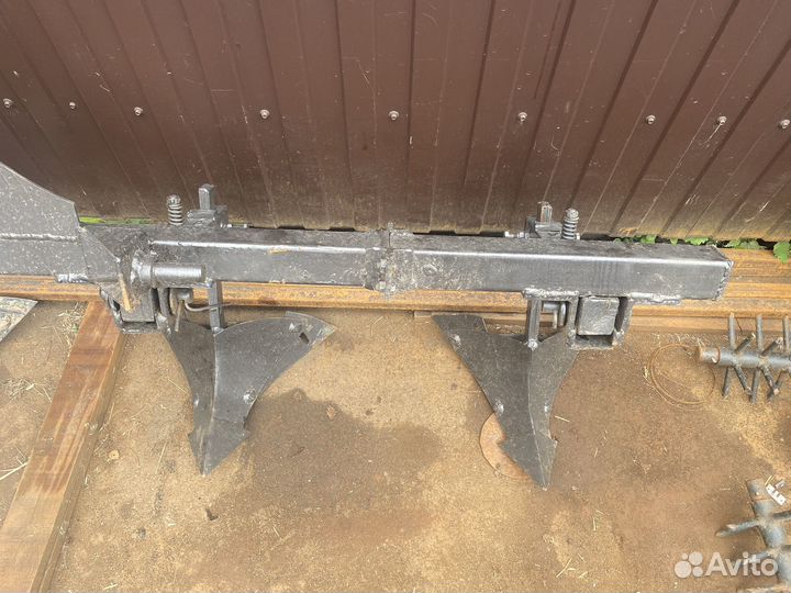 Продам окучник