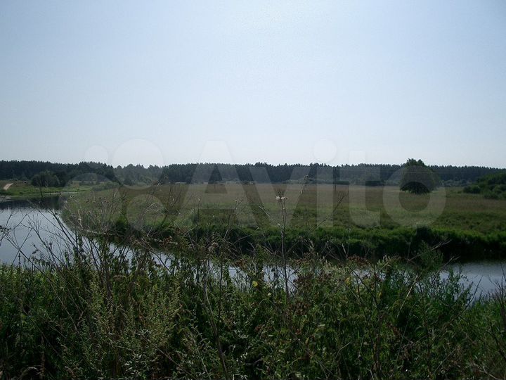 Участок 350 га (СНТ, ДНП)