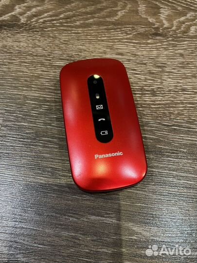Panasonic KX-TU456RU