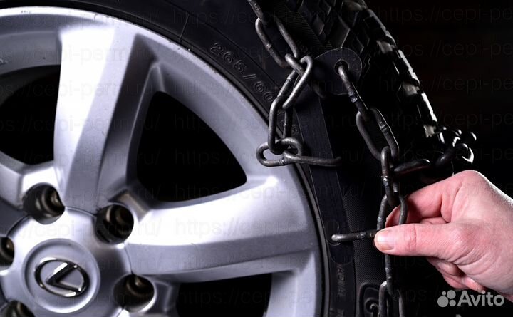 Цпс 21.3-24 Лесенка р.8/8