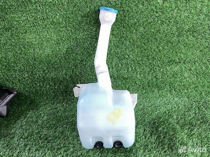 Бачок стеклоомывателя Honda Airwave GJ1 L15A 2006