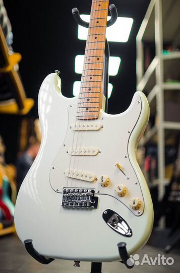 Электрогитара JET JS-300 OW