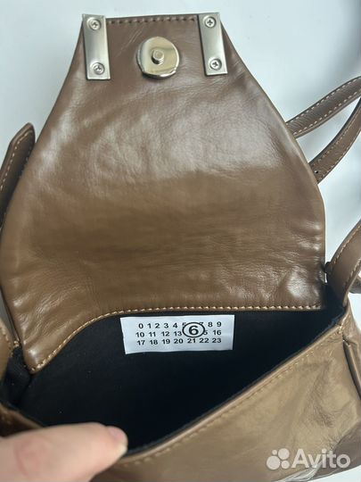 Сумка Maison Margiela