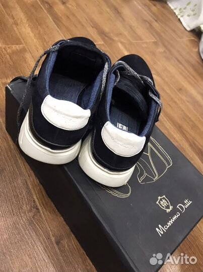 Кроссовки Массимо Дутти, 37