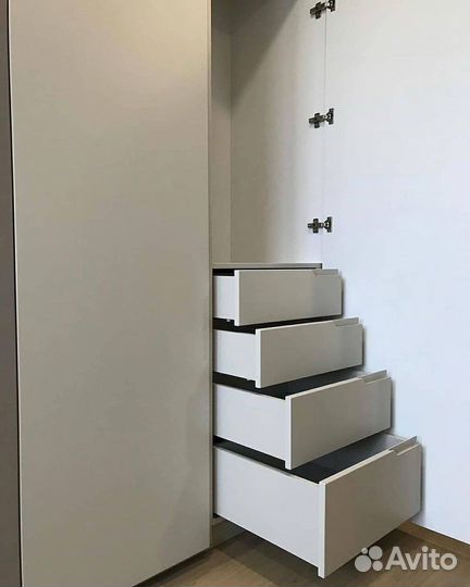 Шкафы купе на заказ