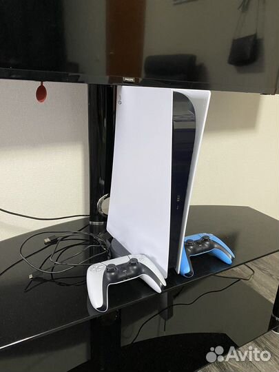 Sony playstation 5 digital edition