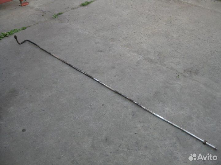 Трубка компрессора 81512265056 MAN, TGA, TGS