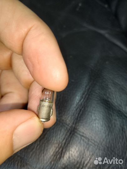 Елочная гирлянда СССР