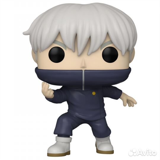 Фигурка Funko POP Animation Jujutsu Kaisen S2