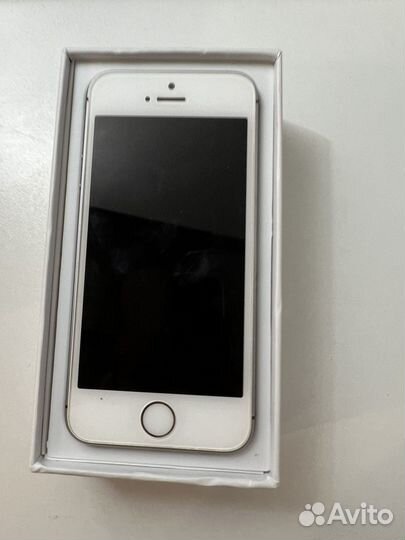 iPhone 5S, 32 ГБ