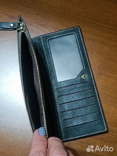 Кошелек женский