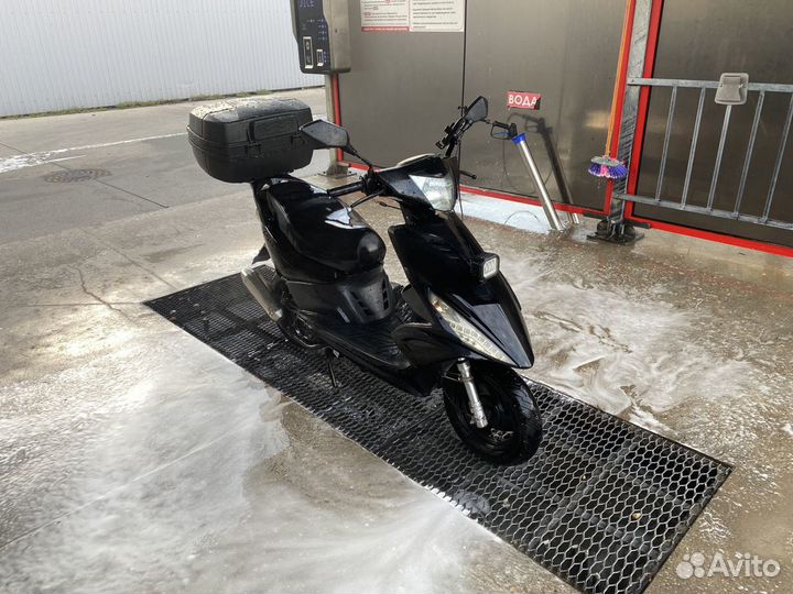 Vento Corsa 150cc