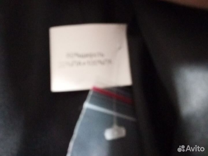 Пальто женское демисезонное новое 48 размер