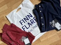 Лонгслив Finn Flare (Финляндия) 2 шт