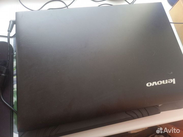 Lenovo ideapad z500