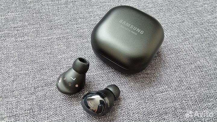 Наушники samsung galaxy buds pro