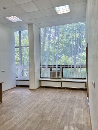 Офис, 37 м²
