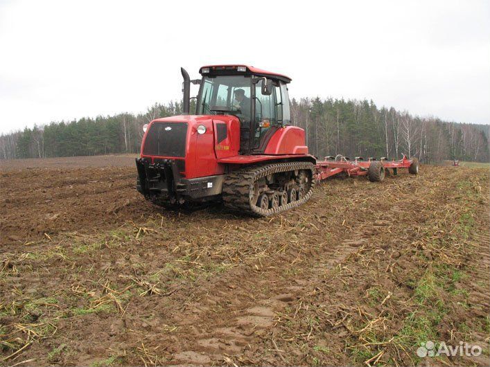 Трактор МТЗ (Беларус) BELARUS-2103, 2023