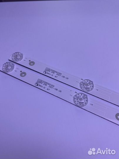 Подсветка amcv LE-32ZTH07 (Новая)