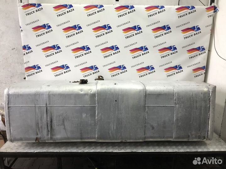 Бак топливный 890 L Man F90