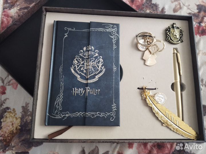 Набор для письма 