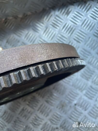 Маховик Suzuki Liana SX4 1.6 M16A