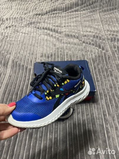 Кроссовки Reebok оригинал 27 размер