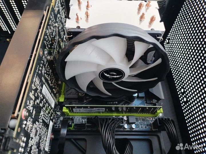 Продам системный блок