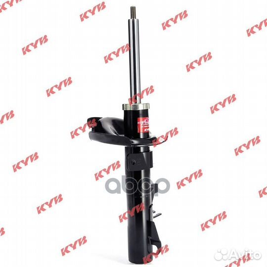 Стойка амортизационная - Excel-G перед лев