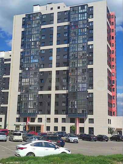 Кладовка 8 м²